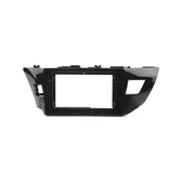 Toyota Corolla 10 İnç 2013-2016 Multimedya Çerçevesi