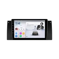 BMW X5 Android Multimedya Sistemi (2000-2007) - 5 Series E39 9 İnç