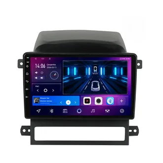 Chevrolet Captiva Android Multimedya Sistemi (2007-2012) - 9 İnç