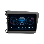 Honda Civic Android Multimedya Sistemi (2012-2015) - 9 İnç