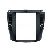 Honda Accord 9.7 İnç 2003-2008 Multimedya Çerçevesi