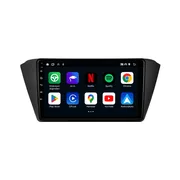 Skoda Fabia Android Multimedya Sistemi (2015-2021) - 9 İnç