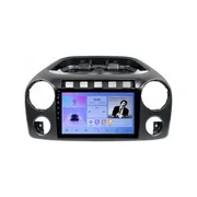 Volkswagen Amarok Android Multimedya Sistemi (2011-2016) - 10 İnç