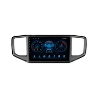 Volkswagen Amarok Android Multimedya Sistemi (2017-2020) - 9 İnç