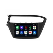 Hyundai i20 Android Multimedya Sistemi (2018-2020) - 9 İnç