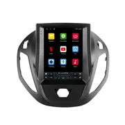 Ford Transit Courier Android Tesla Multimedya Sistemi (2014-2023) - Tourneo 9.7 İnç