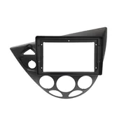 Ford Focus 9 İnç 1999-2005 Multimedya Çerçevesi
