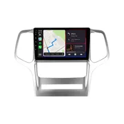 Jeep Grand Cherokee Android Multimedya Sistemi (2011-2012) - 9 İnç