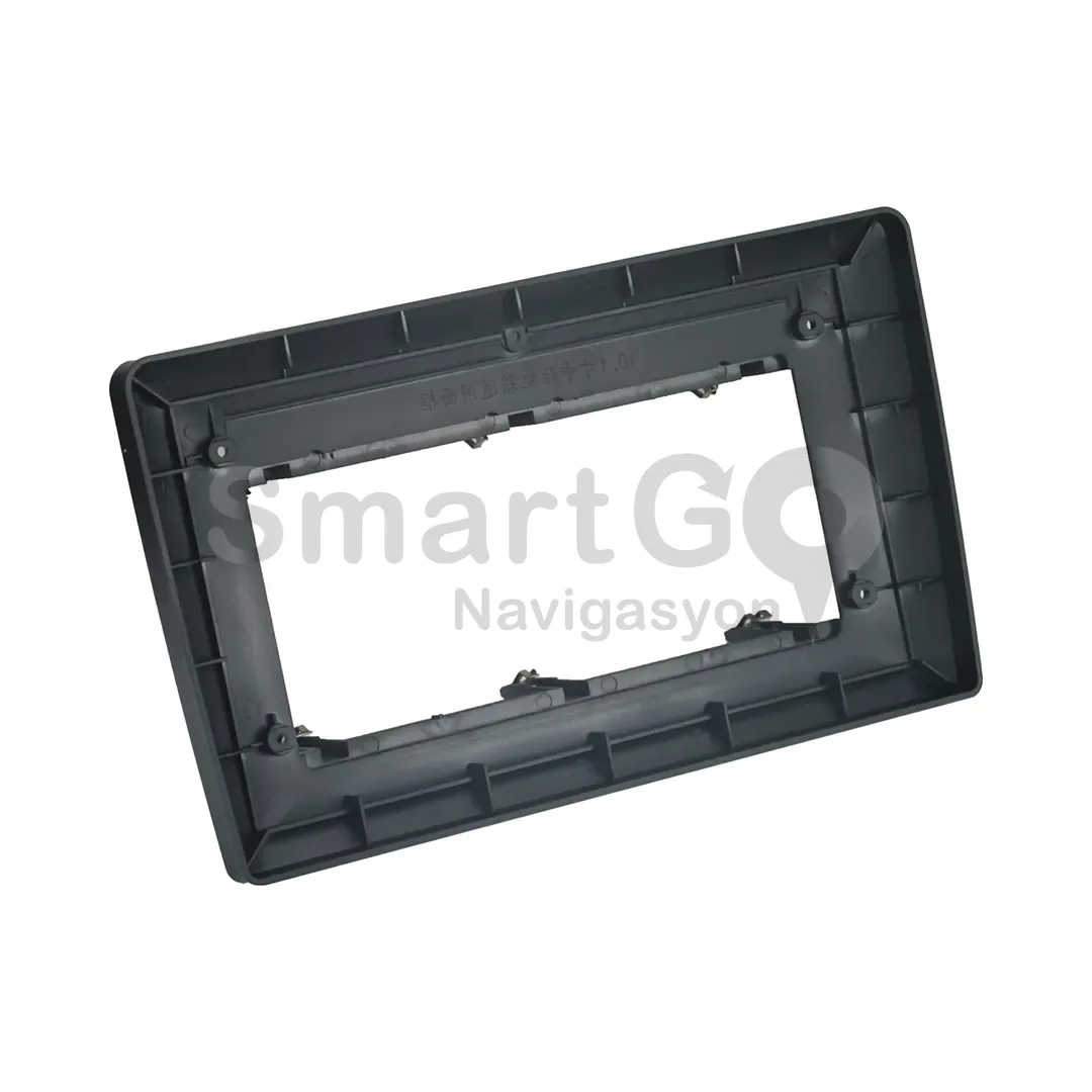 Chrysler 300 C 10 İnç 2009-2010 Multimedya Çerçevesi