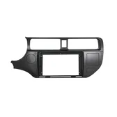 Kia Rio 9 İnç 2012-2014 Multimedya Çerçevesi