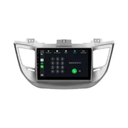 Hyundai Tucson Android Multimedya Sistemi (2015-2018) - 9 İnç
