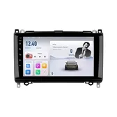 Mercedes Sprinter Android Multimedya Sistemi (2007-2018) - A-Class 9 İnç