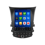 Hyundai i30 Android Tesla Multimedya Sistemi (2012-2016) - 9.7 İnç