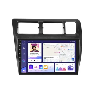 Toyota Corolla Android Multimedya Sistemi (1993-1998) - 9 İnç