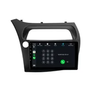 Honda Civic Android Multimedya Sistemi (2006-2012) - 9 İnç
