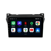 Suzuki Alto Android Multimedya Sistemi (2010-2011) - 9 İnç