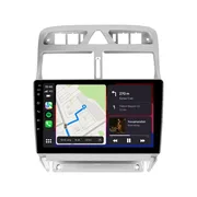 Peugeot 307 Android Multimedya Sistemi (2001-2008) - 9 İnç