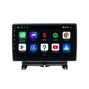 Land Rover Range Rover Sport Android Multimedya Sistemi (2005-2009) - 9 İnç