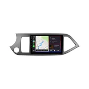 Kia Picanto Android Multimedya Sistemi (2011-2016) - 9 İnç