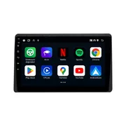 Renault Express Combi Android Multimedya Sistemi (2021-2024) - 9 İnç