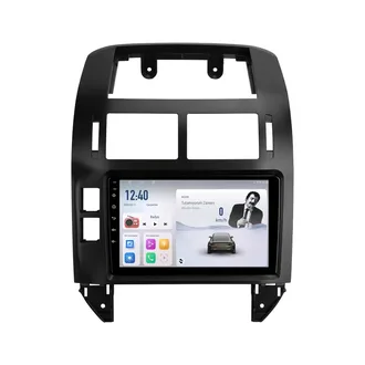 Volkswagen Polo Android Multimedya Sistemi (2003-2009) - 9 İnç