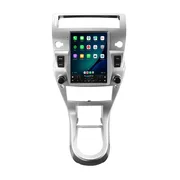 Citroen C4 Android Tesla Multimedya Sistemi (2005-2011) - 9.7 İnç