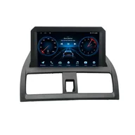 Honda Accord Android Multimedya Sistemi (2003-2008) - 9 İnç
