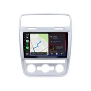 Volkswagen Scirocco Android Multimedya Sistemi (2014-2017) - Manuel 9 İnç