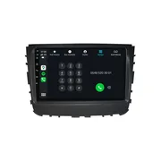 SsangYong Musso Android Multimedya Sistemi (2019-2023) - 9 İnç