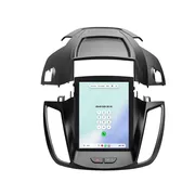 Ford Kuga Android Tesla Multimedya Sistemi (2013-2019) - C-Max 9.7 İnç