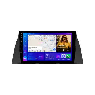 Chery Tiggo 3 Android Multimedya Sistemi (2008-2011) - 9 İnç