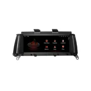 BMW X3 F25 2011-2013 OEM 8.8 İnç Android Multimedya