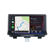 Audi Q3 Android Multimedya Sistemi (2011-2018) - 9 İnç