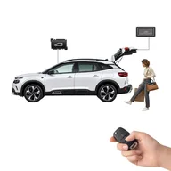 Citroen C5 Elektrikli Bagaj Açma Kiti