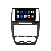 Land Rover Freelander Android Multimedya Sistemi (2007-2013) - 9 İnç