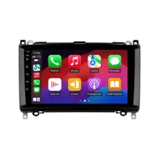 Mercedes Vito Android Multimedya Sistemi (2007-2023) - A-Class 9 İnç