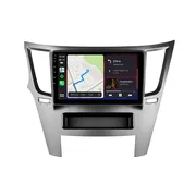 Subaru Legacy Android Multimedya Sistemi (2010-2012) - 9 İnç