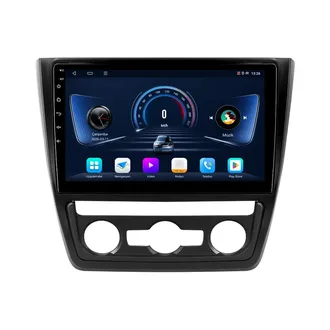 Skoda Yeti Android Multimedya Sistemi (2010-2017) - 10 İnç
