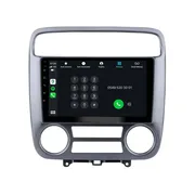 Honda Stream Android Multimedya Sistemi (2001-2004) - Manuel 9 İnç