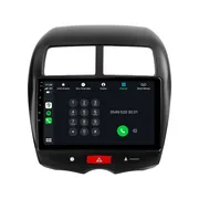 Mitsubishi ASX Android Multimedya Sistemi (2010-2019) - 10 İnç
