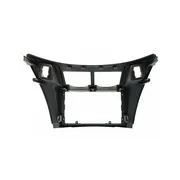 Toyota Yaris 9 İnç 2007-2011 Gri Multimedya Çerçevesi