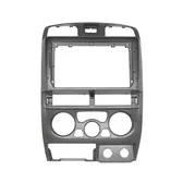Isuzu D-Max 9 İnç 2004-2007 Multimedya Çerçevesi