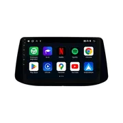 Hyundai i30 Android Multimedya Sistemi (2017-2025) - 9 İnç