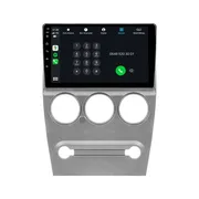 Citroen Xsara Android Multimedya Sistemi (1998-2005) - 9 İnç
