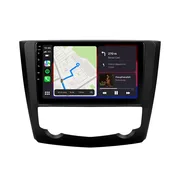Renault Kadjar Android Multimedya Sistemi (2015-2019) - 9 İnç