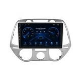 Hyundai i20 Android Multimedya Sistemi (2008-2011) - 9 İnç