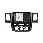 Toyota Hilux Android Multimedya Sistemi (2006-2015) - Fortuner 9 İnç 2008