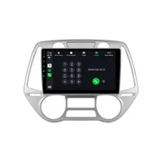 Hyundai i20 Android Multimedya Sistemi (2008-2011) - 9 İnç Old