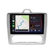 Ford Focus Android Multimedya Sistemi (2006-2011) - Dijital 9 İnç