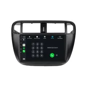 Honda Civic Android Multimedya Sistemi (1996-2001) - 9 İnç
